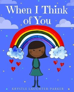 When I Think of You - Laughter-Parker, Krystle
