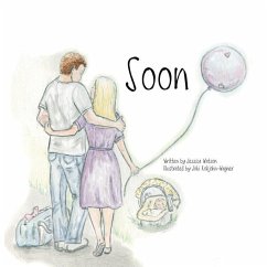 Soon - Watson, Jessica