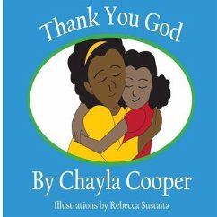 Thank You God - Cooper, Chayla