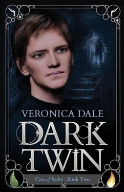 Dark Twin - Dale, Veronica
