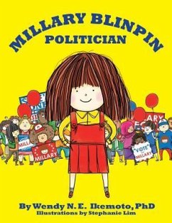 Millary Blinpin, Politician - Ikemoto, Wendy N. E.