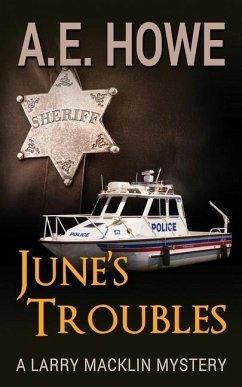 June's Troubles - Howe, A. E.