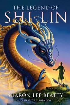 The Legend of Shi-lin - Beatty, Sharon Lee