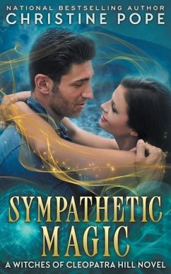 Sympathetic Magic - Pope, Christine