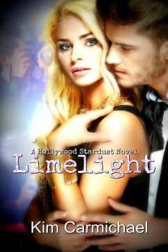 Limelight - Carmichael, Kim