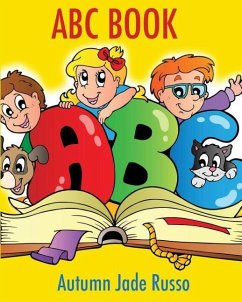 ABC Book - Russo, Autumn Jade
