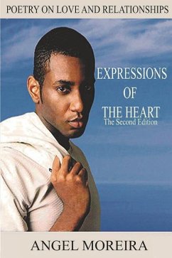 Expressions Of The Heart II: The Second Edition - Moreira, Angel
