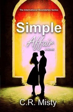 Simple Affair - Misty, C. R.