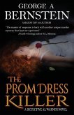 The Prom Dress Killer: A Detective Al Warner Suspense