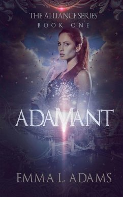 Adamant - Adams, Emma L