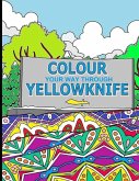 Colour Your Way Through Yellowknife