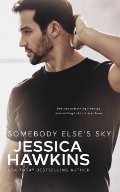 Somebody Else's Sky - Hawkins, Jessica