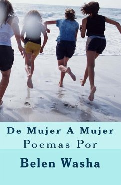 de mujer a mujer - Washa, Belen