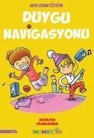 Cover Duygy Navigasyonu