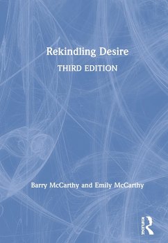 Rekindling Desire - Mccarthy, Barry; McCarthy, Emily