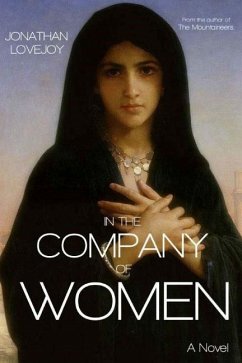 In the Company of Women - Lovejoy, Jonathan