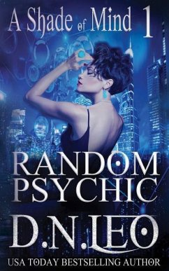 Random Psychic - Leo, D. N.