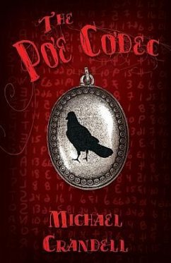The Poe Codec - Crandell, Michael