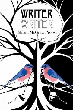 Writer, Writer - Propst, Milam McGraw