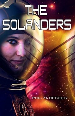 The Solanders - Berger, Phil M.