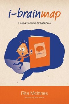 i-brainmap: Freeing your brain for happiness - McInnes, Rita