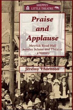 Praise And Applause - Thornton, Jeremy