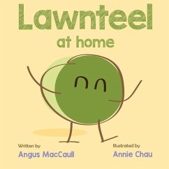 Lawnteel at Home - Maccaull, Angus