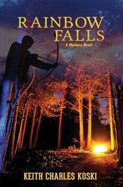 Rainbow Falls: A Mystery Novel - Koski, Keith Charles
