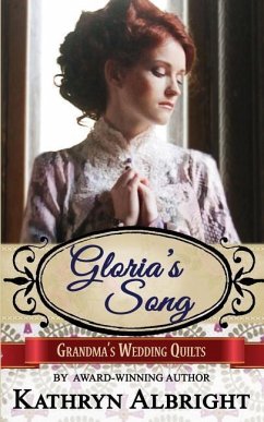 Gloria's Song - Albright, Kathryn