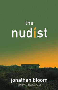 The Nudist - Bloom, Jonathan