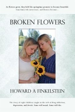 Broken Flowers - Finkelstein, Howard a.