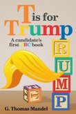 T is for Trump