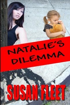 Natalie's Dilemma: a Frank Renzi crime thriller - Fleet, Susan
