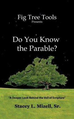 Do You Know the Parable?: A Deeper Look into the Scriptures - Mizell Sr, Stacey L.