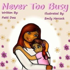 Never Too Busy - Doss, Patti