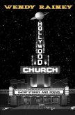 Hollywood Church: Short Stories and Poems