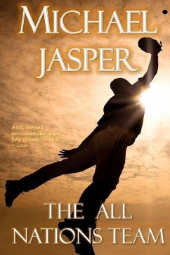 The All Nations Team - Jasper, Michael