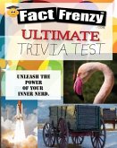 Fact Frenzy: Ultimate Trivia Test