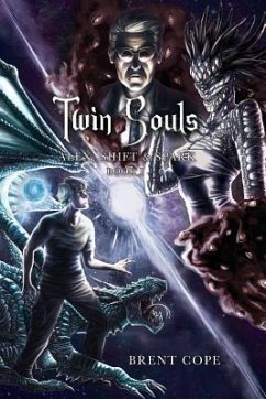 Twin Souls - Cope, Brent