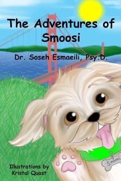 The Adventures of Smoosi - Esmaeili Psy D., Soseh