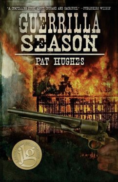 Guerrilla Season - Hughes, Pat