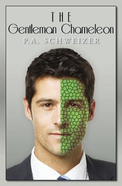 The Gentleman Chameleon - Schweizer, P. a.