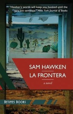 La Frontera - Hawken, Sam