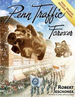 Penn Traffic Forever - Jeschonek, Robert