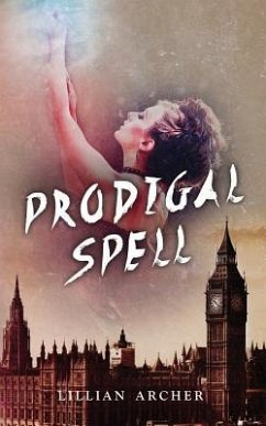 Prodigal Spell - Archer, Lillian