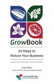 GrowBook: 24 Steps to Mature Your Business