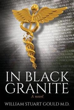 In Black Granite - Gould M. D., William Stuart