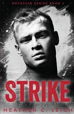 Strike - Leigh, Heather C.