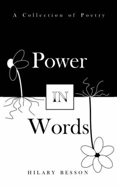 Power in Words - Besson, Hilary