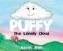 Puffy The Lonely Cloud - Trim, Kevin